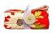 Crayons On The Go (Daisy) 10 Crayons In A Roll Up Pocket Pouch RS.2199.00