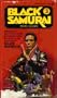 Killer Warrior (Black Samurai, 3)