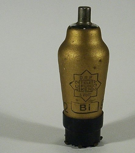 GEPRÜFT: AC2 Telefunken ID6224