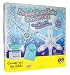 Beaded Snowflake Ornaments