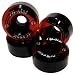 Kryptonics 76mm Kryptonics (KR76) Longboard Wheels (Set of 4)