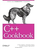 C++ Cookbook (Cookbooks (O'Reilly))