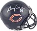 Gary Fencik Chicago Bears Autographed Mini Helmet