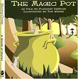 Books : The Magic Pot (Story Cove: a World of Stories)