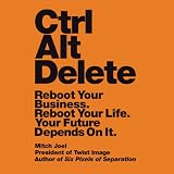 Ctrl Alt Delete