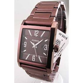 Fossil Men's Casual Collection watch #FS4368
