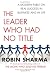 The Leader Who Had No Title