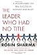 The Leader Who Had No Title