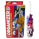 Toy Storage - Chain Gang