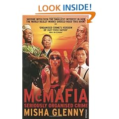 McMafia: Seriously Organised Crime
