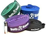 Pull Up Band Set 5 | 41