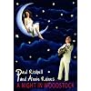 Paul Rishell & Annie Raines: A Night in Woodstock