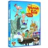 Phineas E Ferb - L'Estate Da' Alla Testa