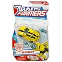 Transformers Animated Deluxe Action Figure - Autobot Bumblebee