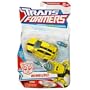 Transformers Animated Deluxe Action Figure - Autobot Bumblebee