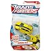 Transformers Animated Deluxe Lockdown Action Figure