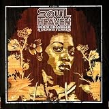 Soul Heaven: Mixed By Kerri Chandler & Dennis Ferrer