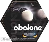 Abalone Game