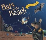Bats at the Beach lap board book