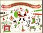 Ed Emberley's Christmas Drawing Book