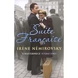 Suite Francaisepar Irene Nemirovsky