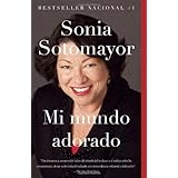 mi mundo adorado spanish edition
