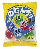 東豊製菓 のむんちょゼリー 7個×12袋