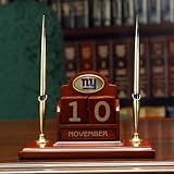 New York Giants Perpetual Calendar