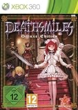 Deathsmiles 