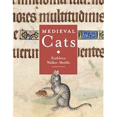 Medieval Cats