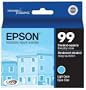 Epson 99 Light Cyan Ink Cartridge for the Epson Artisan 700 and Artisan 800 Printers