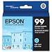 Epson 99 Light Cyan Ink Cartridge for the Epson Artisan 700 and Artisan 800 Printers