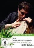 Mohammad Reza Mortazavi - Live at the Berlin Philharmonie