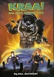 Kraa: Sea Monster [DVD] [Region 1] [US Import] [NTSC]