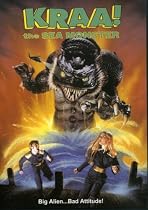 Kraa! the Sea Monster