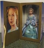 9 inch Cecile Doll - Girls of Many Lands