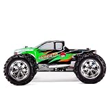 Avalanche XTR 1 8 Scale RC Nitro Monster Truck NEW PRODUCT By Redcat Racing : CURRENT...