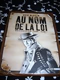 Wanted Dead or Alive : season 1, vol.1 (3 DVDs Set) / Au nom de la loi