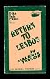 Return to Lesbos
