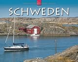 Produkt-Bild: Schweden 2013 - Original St&uuml;rtz-Kalender