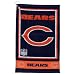 NFL Chicago Bears Woven Jacquard Golf Towel