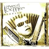 Hommage (+Bonus-Dvd) - Marcel Loeffler