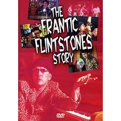 Frantic Flintstones Story