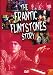 Frantic Flintstones Story