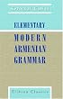 Elementary Modern Armenian Grammar
