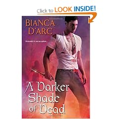 A Darker Shade of Dead