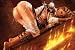 Lethal Weapons (Toxic Angel) Art Poster Print - 24