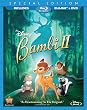 Bambi II (Two-Disc Special Edition Blu-ray / DVD Combo in Blu-ray Packaging)