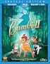 Bambi II: Special Edition - 2-Disc BD Combo Pack (BD+DVD) [Blu-ray]