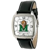 NCAA Men's COL-RET-MAR Retro Series Marshall Thundering Herd Watch